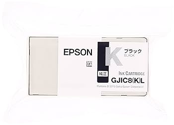 Amazon.co.jp: エプソン EPSON GP-730シリーズ用 インク